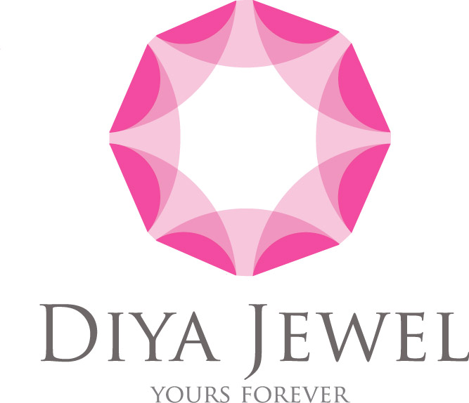 Diya Jewel logo
